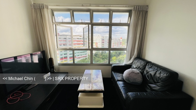 Blk 672A Yishun Avenue 4 (Yishun), HDB 2 Rooms #388045941